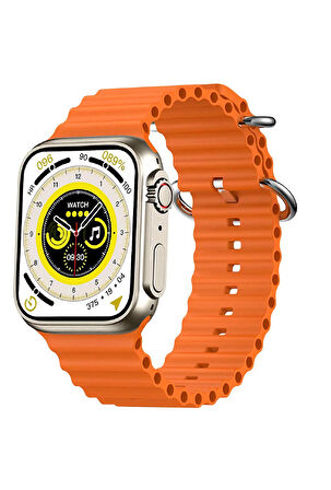 Smart Watch T800 Ultra Full Özellik