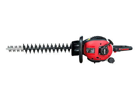 Tosfl TF2610 Benzinli Çit Biçme Makinesi