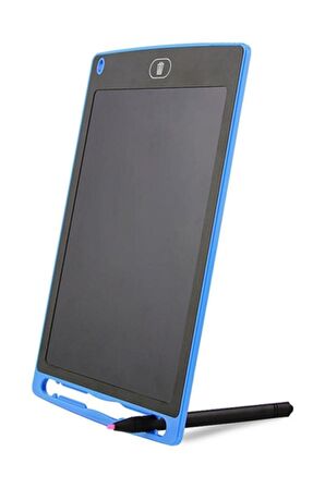 Writing Tablet 10 Inç Lcd  Dijital Kalemli Çizim Yazı Tahtası Grafik Not Yazma Eğitim Tableti  CK97