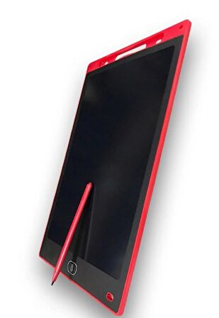 Writing Tablet 8.5 Inç Lcd  Dijital Kalemli Çizim Yazı Tahtası Grafik Not Yazma Eğitim Tableti  CK97