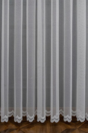 Farbateks Dikim Sadem Zarif Tasarım Yeni Model Ütü Istemez Kırışmaz 2kat Pileli