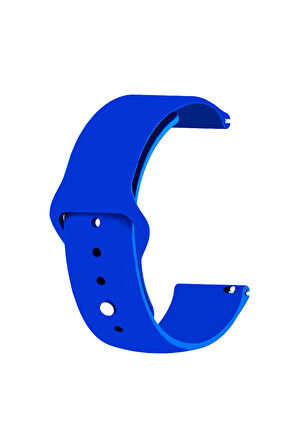 Xiaomi Watch S1 S1 PRO S1 ACTİVE S2 S3 ile Uyumlu Kordon Yumuşak Dokulu Jel Silikon Kayış