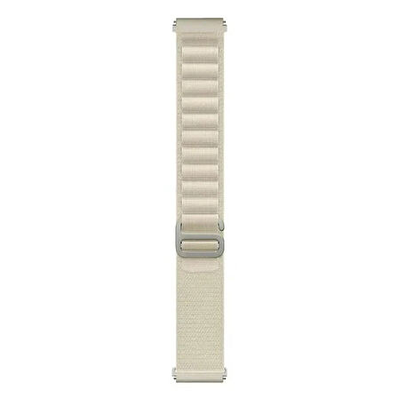 Honor Magic Watch 2 46mm ile Uyumlu Kordon Alpine Loop Döngü Spor Kayış