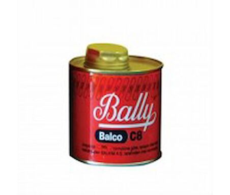 Bally Çok Amaçlı Yapıştırıcı İlaç C8 250 gr - Teneke