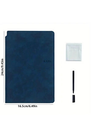 3´lü Yazı Tahtası seti - Çift Taraflı Silinebilir Beyaz Tahta Seti