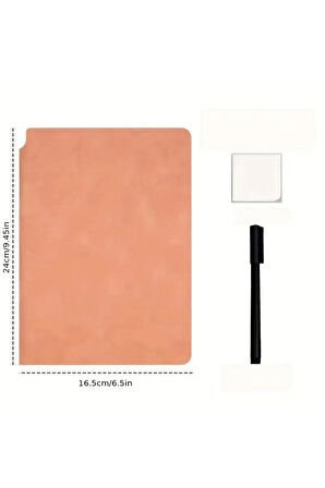 3´lü Yazı Tahtası seti - Çift Taraflı Silinebilir Beyaz Tahta Seti