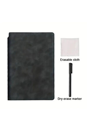 3´lü Yazı Tahtası seti - Çift Taraflı Silinebilir Beyaz Tahta Seti