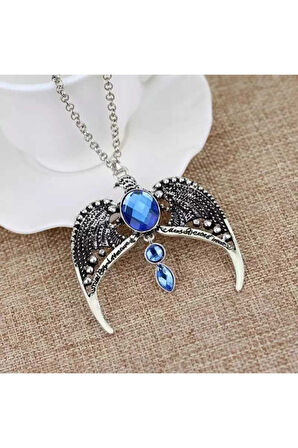Harry Potter Ravenclaw Diadem Kolye
