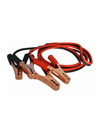 Kamyon ve Tır İçin Akü Takviye Kablosu 3500 Amper