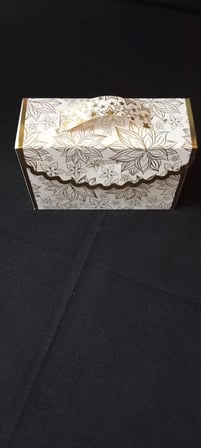 Tasarım Çantasında Kolonya 50 Ml x 2 Adet-Cam Şişe