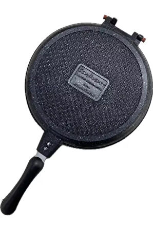 ViATOM DÖKÜM BALIK TAVASI DÖKÜM ÇİFT TARAFLI