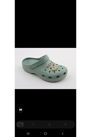 Tasli Şık Tasarım Cross terlik (7 farklı model)