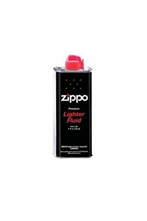 Zippo Benzin 125 ml