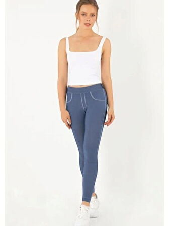 Doremi Ilyada Seamless Tayt