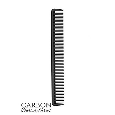 Berber Kuaför Saç Kesim Tarağı Karbon Nano Absolute Professional