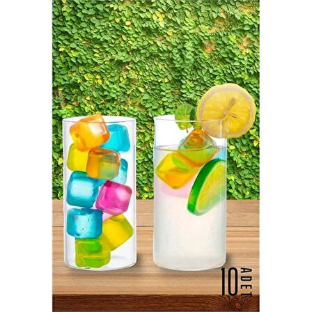 BX Buz Küpü Sürekli Kullanım 10 ADET