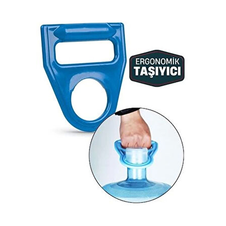 BX Damacana Taşıma Aparatı