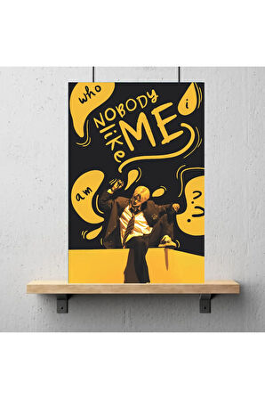 Ahşap Retro Mdf Poster , Komik Sözler , Duvar Yazıları , Manzara ,  Tarih , Edebiyat - Tbl0179