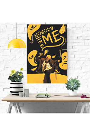 Ahşap Retro Mdf Poster , Komik Sözler , Duvar Yazıları , Manzara ,  Tarih , Edebiyat - Tbl0179