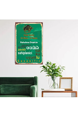 Ahşap Retro Mdf Poster , Komik Sözler , Duvar Yazıları , Manzara ,  Tarih , Edebiyat - Tbl0207