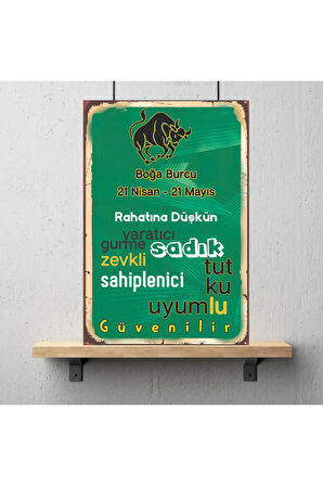 Ahşap Retro Mdf Poster , Komik Sözler , Duvar Yazıları , Manzara ,  Tarih , Edebiyat - Tbl0207