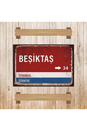 Ahşap Retro Mdf Poster , Komik Sözler , Duvar Yazıları , Manzara ,  Tarih , Edebiyat - Tbl0511