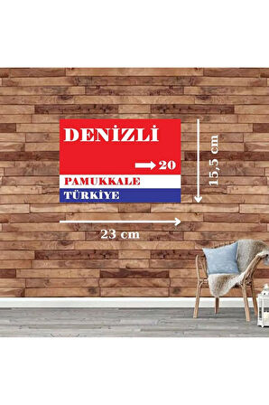 Ahşap Retro Mdf Poster , Komik Sözler , Duvar Yazıları , Manzara ,  Tarih , Edebiyat - Tbl0531