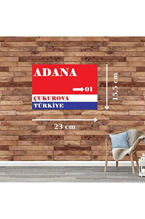 Ahşap Retro Mdf Poster , Komik Sözler , Duvar Yazıları , Manzara ,  Tarih , Edebiyat - Tbl0543
