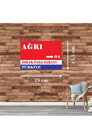 Ahşap Retro Mdf Poster , Komik Sözler , Duvar Yazıları , Manzara ,  Tarih , Edebiyat - Tbl0547
