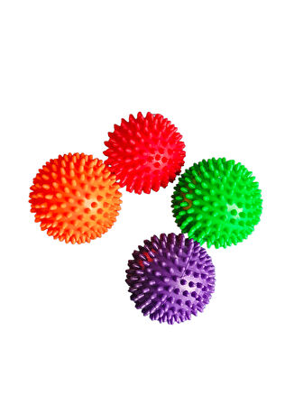 NordMende Masaj Topu Büyük Boy 9,5 CM
