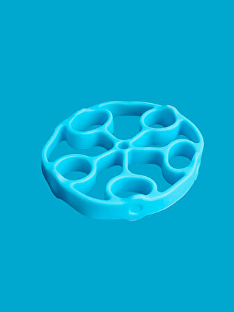 NordMende Parmak Egzersiz Aleti NRD EL 18