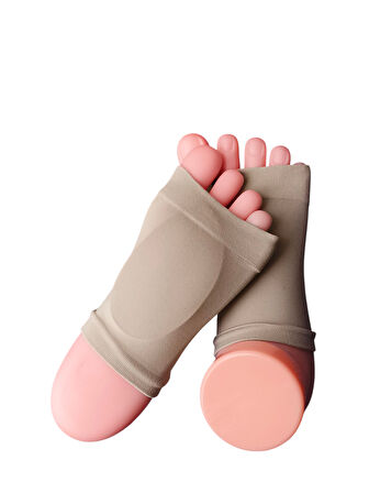 SİLİKON ARK DESTEK ÇORABI NRD 1296