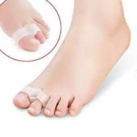 Başparmak Parmak Ayırıcı Bunyon NO 9