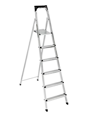 SM Saraylı Jackson Merdiven 5+1