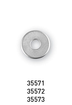 Kristal 35571 Kiklop Yedek Elmas Takımı