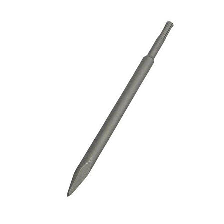 Sds Plus Sivri Murç Keski 14X25