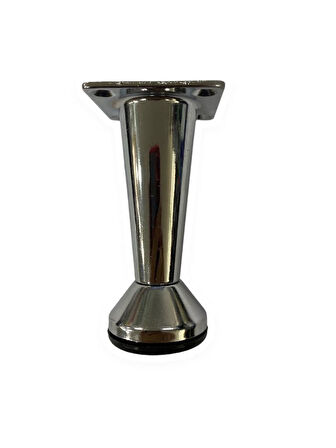 Konik Parlak Ayak 8 cm