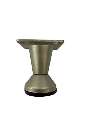 Konik Saten Ayak 5 cm