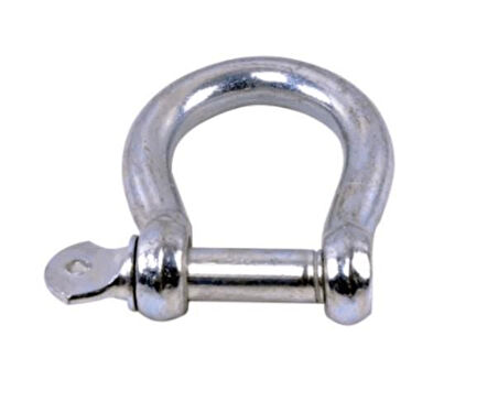 M20 Omega Zincir Kilidi 3/4 ( 2 Adet )