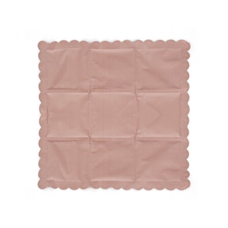 Kendinden Soğutmalı Serinletici Minder - Krem