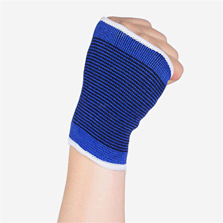 Elastik Bilek, Avuç İçi ve Baş Parmak Destek Bandı