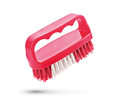 Tırnak ve Yaka Fırçası