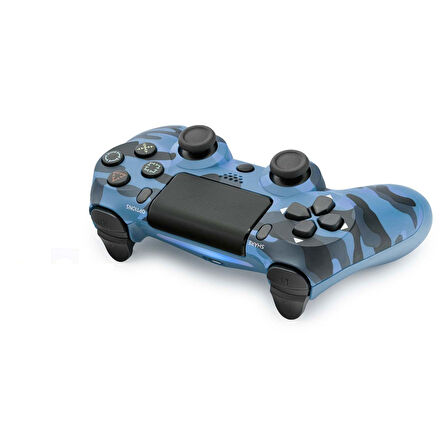 Ps4 Gamepad Mavi Kamuflaj HD323AB