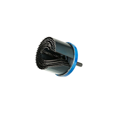 Ahşap Delme Buat Panç Set - 7 parça