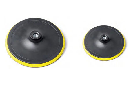 Eltos Cırtlı Disk Altı 115mm