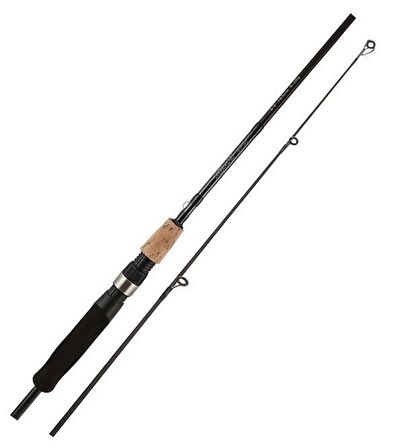 Okuma Azaki Spin 244 cm 7-28 gr 2 Parça Spin Kamışı