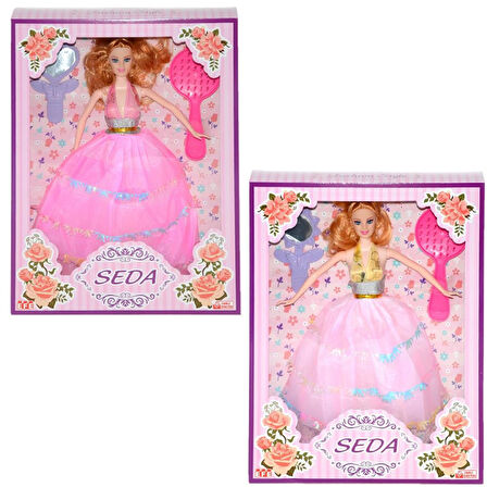 268 SEDA BEBEK AKSESUARLI