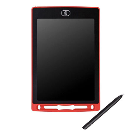 30864 Let's be Child - 8,5'' LCD Dijital Çizim Tableti