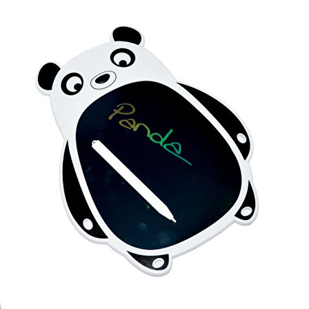 30946 Let's be Child - 8,5'' Panda Dijital Çizim Tableti