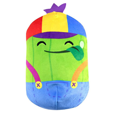 Cats vs Pickles Chonks Serisi 15 cm